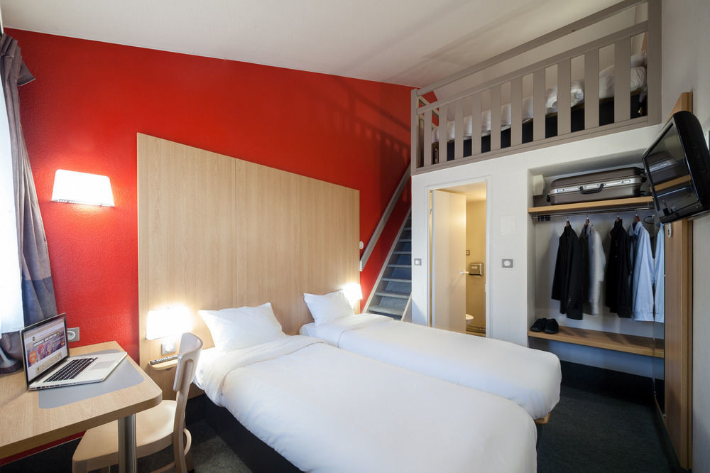 B&B Hotel Lille Seclin Unexpo Екстериор снимка