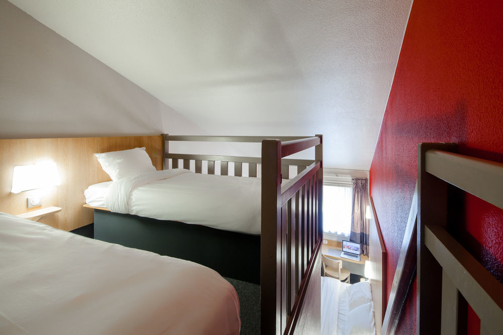 B&B Hotel Lille Seclin Unexpo Екстериор снимка