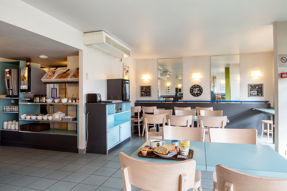 B&B Hotel Lille Seclin Unexpo Екстериор снимка