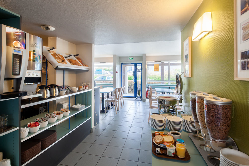 B&B Hotel Lille Seclin Unexpo Екстериор снимка