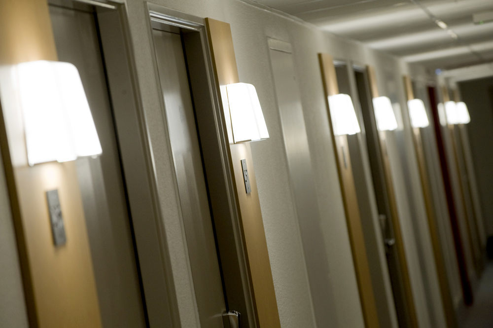 B&B Hotel Lille Seclin Unexpo Екстериор снимка