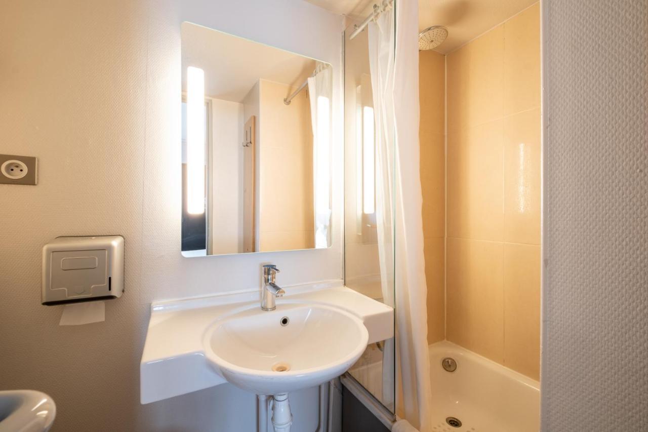 B&B Hotel Lille Seclin Unexpo Екстериор снимка