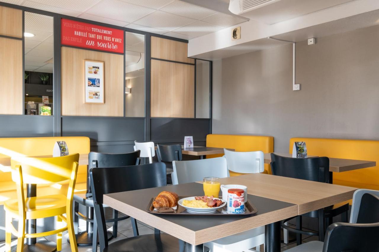 B&B Hotel Lille Seclin Unexpo Екстериор снимка